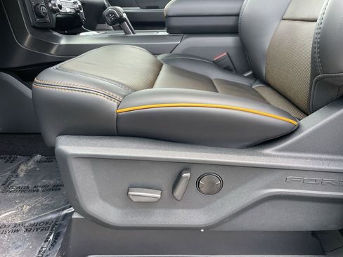 New 2026 Ford F150 Tremor AWD/4WD image 20