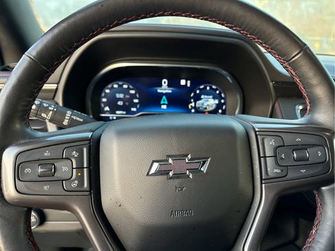 Used 2022 Chevrolet Tahoe RST w/ Luxury Package image 13