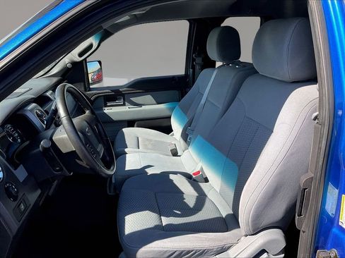 Used 2012 Ford F150 XLT w/ XLT Chrome Pkg AWD/4WD image 18