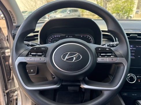 Certified 2023 Hyundai Tucson SEL image 10