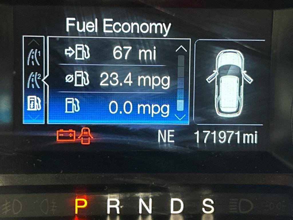 Used 2019 Ford Explorer XLT FWD image 15