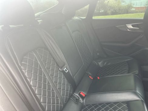 Used 2018 Audi S5 Prestige w/ S Sport Package AWD/4WD image 26