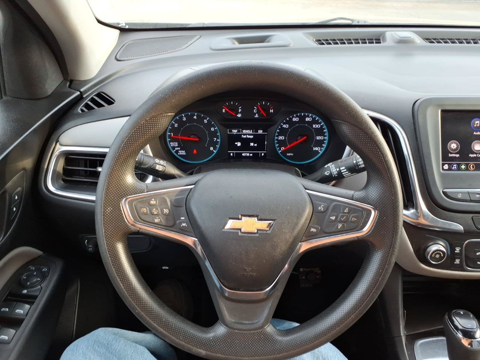 Used 2021 Chevrolet Equinox LS w/ LS Convenience Package FWD image 19