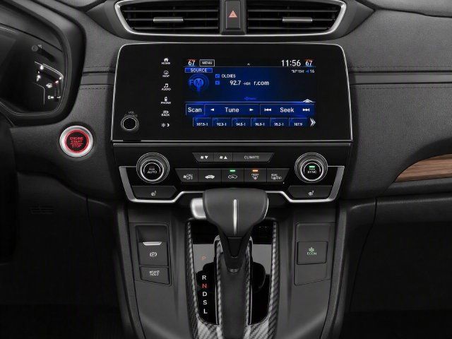 Used 2019 Honda CR-V Touring image 11