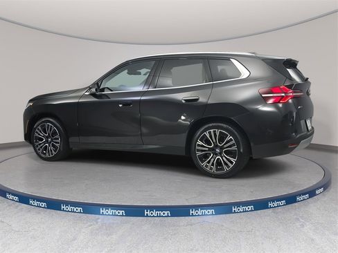 New 2026 BMW X3 xDrive30 w/ Premium Package image 7