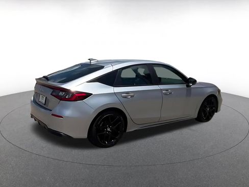 Used 2025 Honda Civic Sport image 14