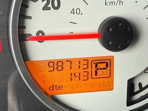 Used 2012 Nissan Frontier PRO-4X w/ Pro-4x Luxury Pkg image 29