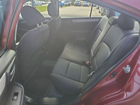 Used 2017 Subaru Legacy 2.5i Premium image 19