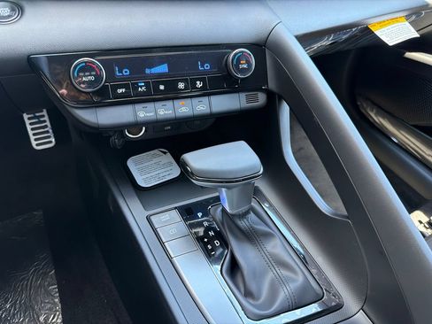 New 2026 Hyundai Elantra Sport FWD image 24