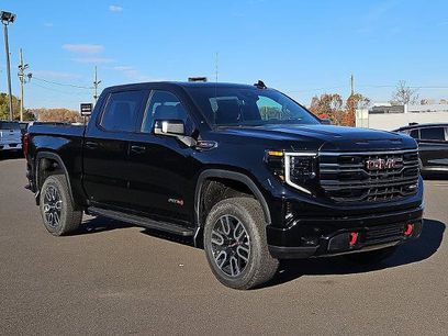 New 2026 GMC Sierra 1500 AT4
