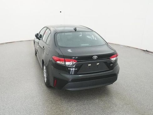 New 2026 Toyota Corolla LE image 6