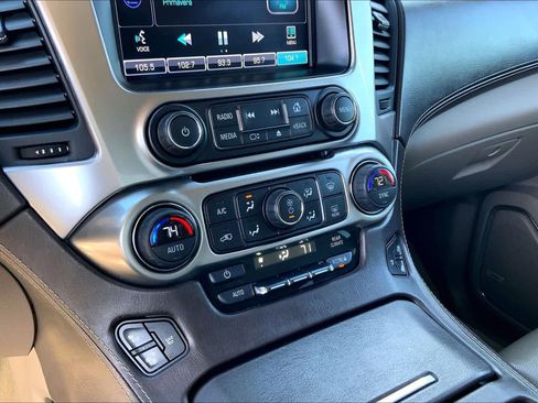 Used 2015 Chevrolet Tahoe LTZ image 30