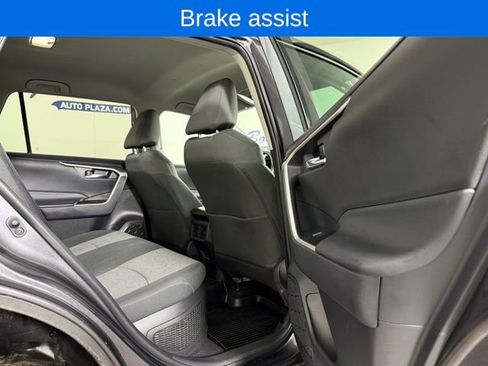 Used 2024 Toyota RAV4 XLE image 16