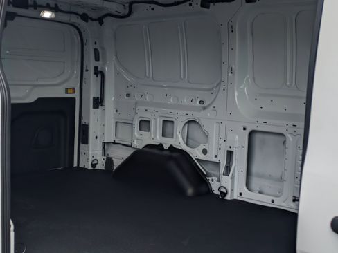 New 2026 Ford Transit 150 Low Roof RWD image 16