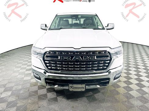 New 2025 RAM 1500 Limited image 3