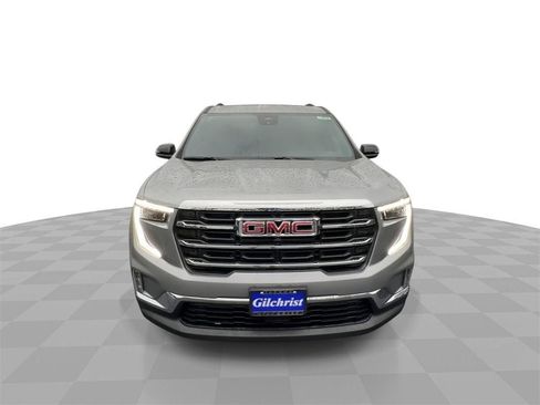 New 2026 GMC Acadia Elevation image 3