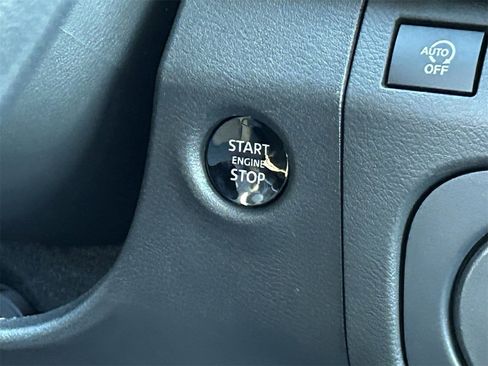 New 2026 Nissan Frontier S image 21