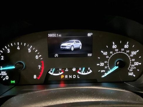 Used 2022 Ford Escape SE AWD/4WD image 20
