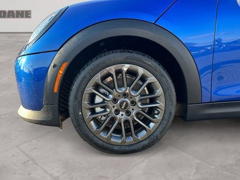 New 2026 MINI Cooper S FWD image 14
