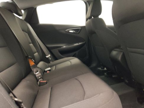 Used 2024 Chevrolet Malibu RS w/ LPO, Floor Liner Package FWD image 19