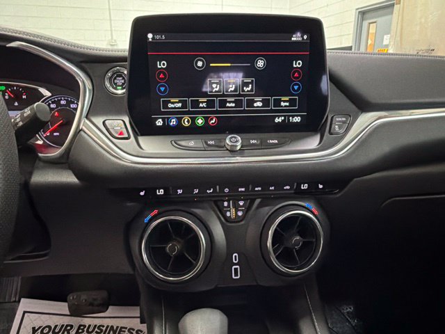 Certified 2024 Chevrolet Blazer LT w/ Convenience Package FWD image 20