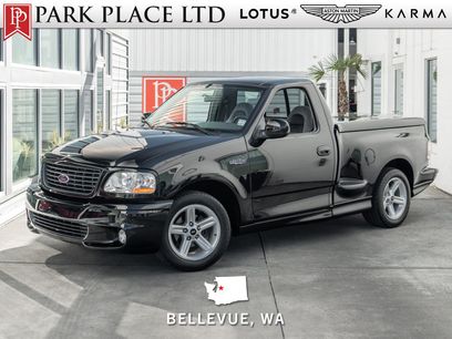 Used 2004 Ford F150 Lightning