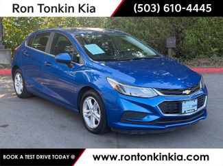 Used 2017 Chevrolet Cruze LT w/ Convenience Package video 1