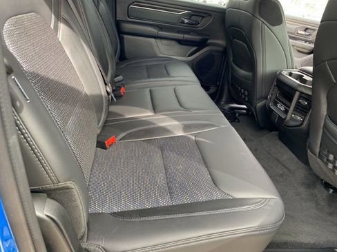 Used 2023 RAM 1500 Big Horn image 32