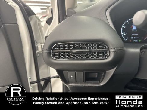 Used 2026 Honda HR-V LX image 15