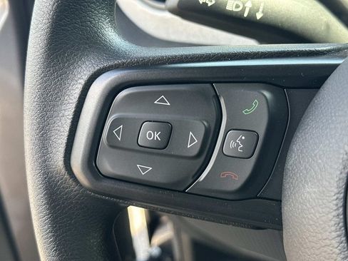 New 2026 Jeep Wrangler Sport AWD/4WD image 23