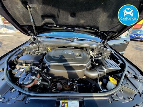 Used 2017 Jeep Grand Cherokee Laredo image 31