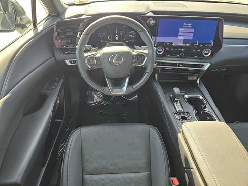 Certified 2026 Lexus RX 350 F Sport w/ Convenience Package AWD/4WD image 19