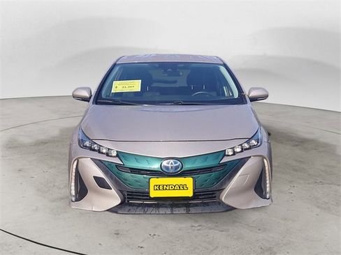 Used 2017 Toyota Prius Prime image 8
