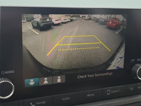 Certified 2023 Honda CR-V LX image 20