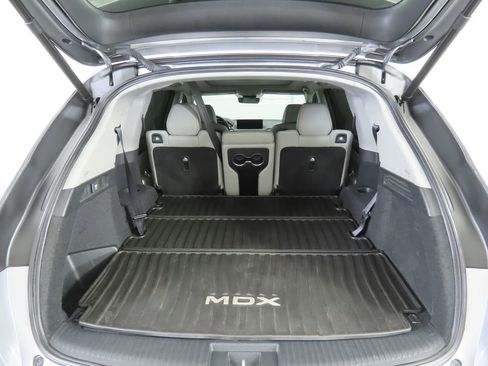 Used 2022 Acura MDX Technology image 28