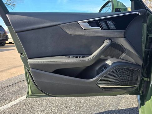 Used 2023 Audi A4 2.0T Premium Plus image 13