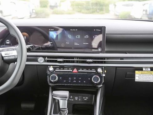 New 2026 Hyundai Santa Cruz SEL AWD/4WD image 16