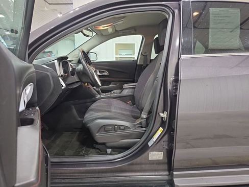 Used 2015 Chevrolet Equinox LT w/ Chrome Appearance Package FWD image 20