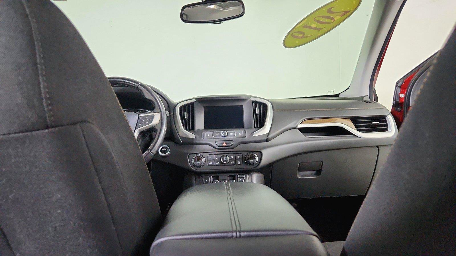Used 2019 GMC Terrain SLE w/ Driver Convenience Package FWD image 20
