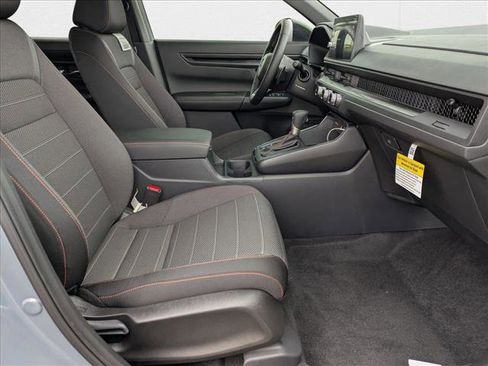 New 2026 Honda CR-V Sport image 16