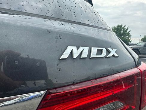 Used 2016 Acura MDX SH-AWD image 7