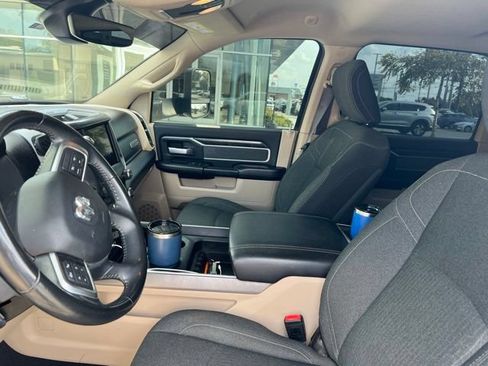 Used 2019 RAM 2500 Big Horn AWD/4WD image 13