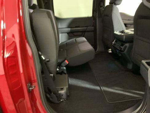 Used 2025 Ford F150 STX w/ LOBO Package AWD/4WD image 26