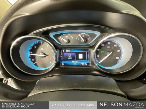 Used 2017 Buick Envision Essence AWD/4WD image 44
