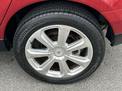 Used 2013 Cadillac SRX Performance image 15