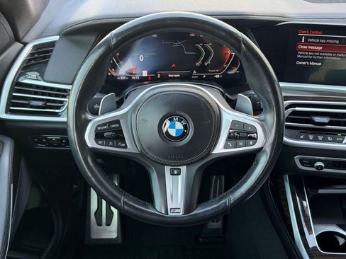 Used 2021 BMW X7 xDrive40i w/ M Sport Package image 19
