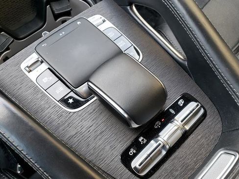 Used 2021 Mercedes-Benz GLE 53 AMG 4MATIC Coupe image 25