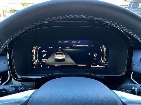 Certified 2026 INFINITI QX60 Sport AWD/4WD image 31