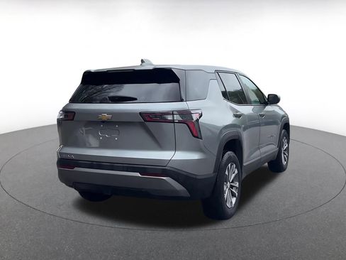 Used 2025 Chevrolet Equinox LT FWD image 14
