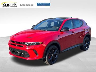 New 2024 Dodge Hornet GT Plus
